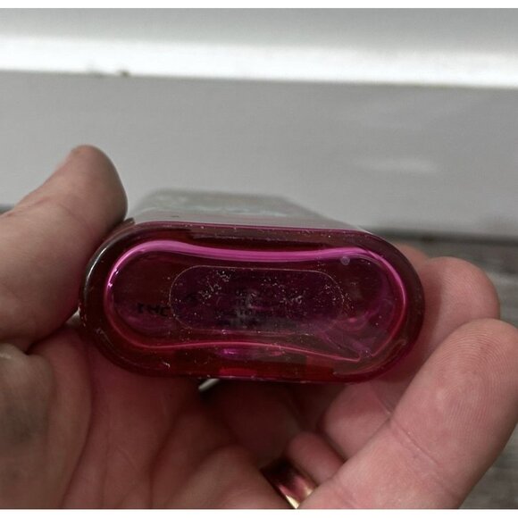 Ed Hardy Hearts & Daggers by Christian Audigier 3.4 Oz Spray Tester Perfume - Picture 5 of 5